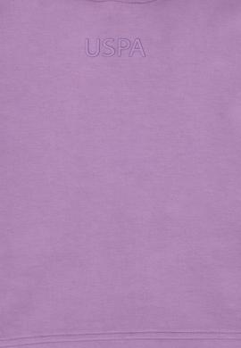 Kız Çocuk Lila Sweatshirt - 50272411016