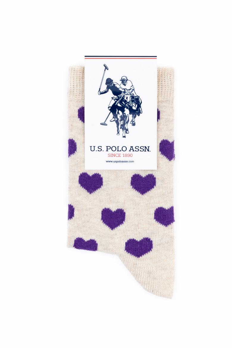 Kız Çocuk 2'li Soket Çorap - 50281729004