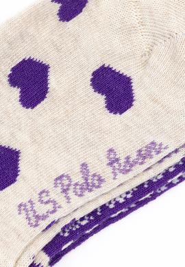 Kız Çocuk 2'li Soket Çorap - 50281729004