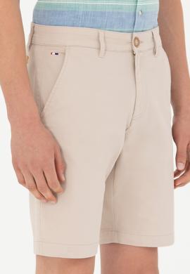 Erkek Taş Dokuma Şort - 50263898026