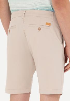 Erkek Taş Dokuma Şort - 50263898026