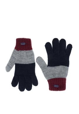 Erkek Çocuk Lacivert Eldiven - 50275741002