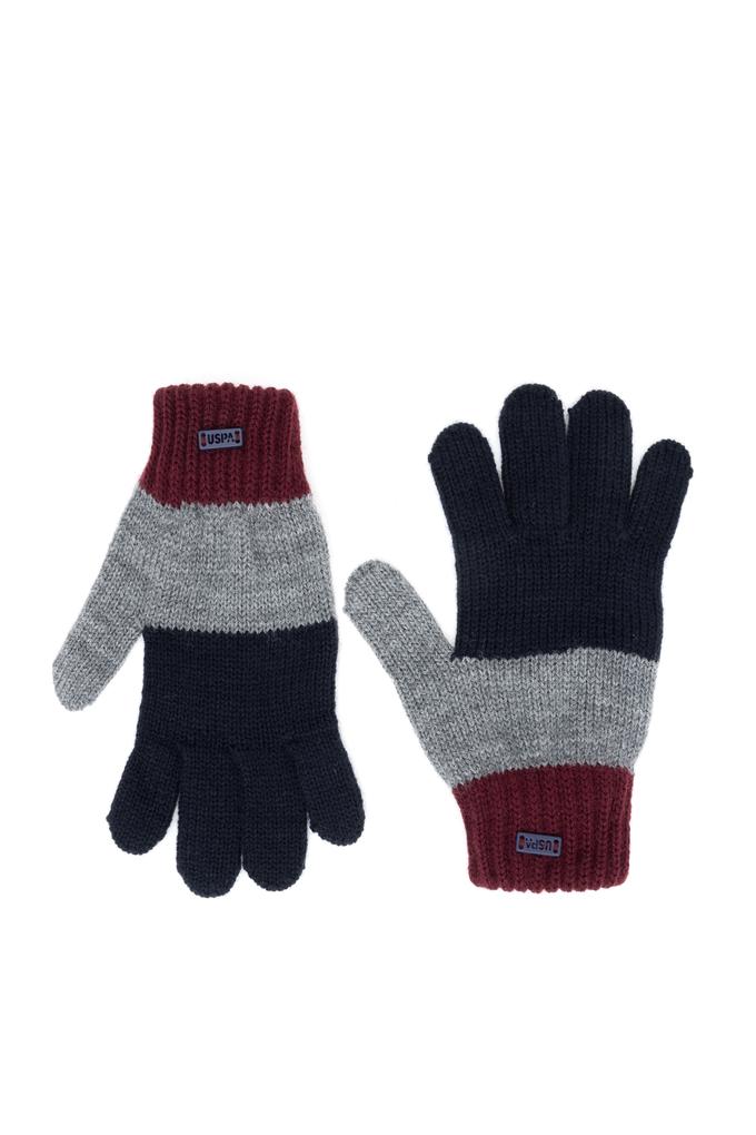 Erkek Çocuk Lacivert Eldiven