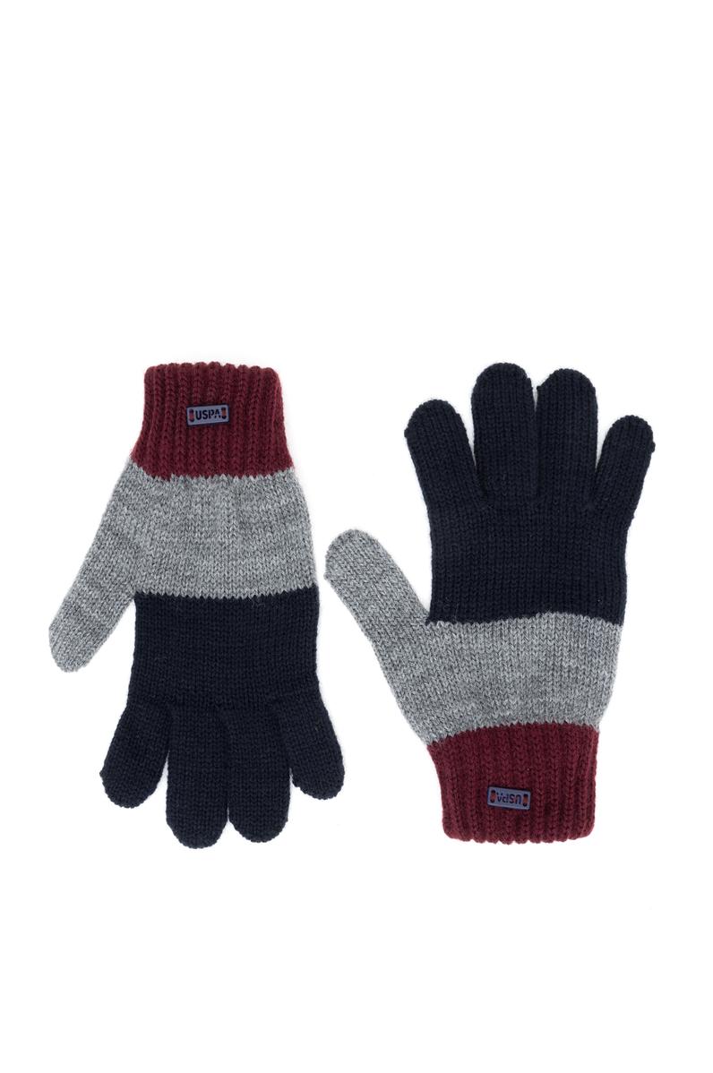 Erkek Çocuk Lacivert Eldiven