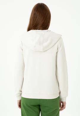 Kadın Taş Sweatshirt - 50272076028