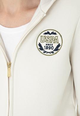 Kadın Taş Sweatshirt - 50272076028