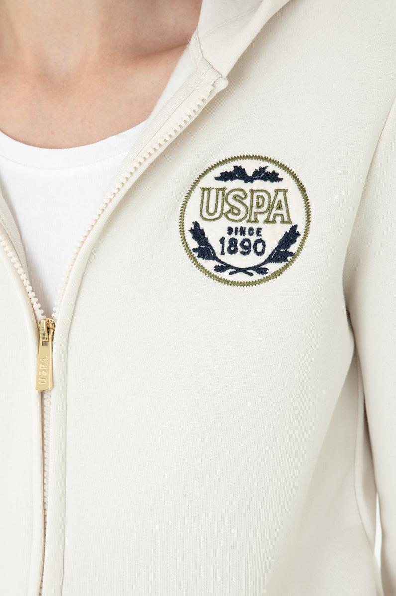 Kadın Taş Sweatshirt