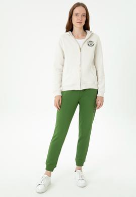 Kadın Taş Sweatshirt - 50272076028