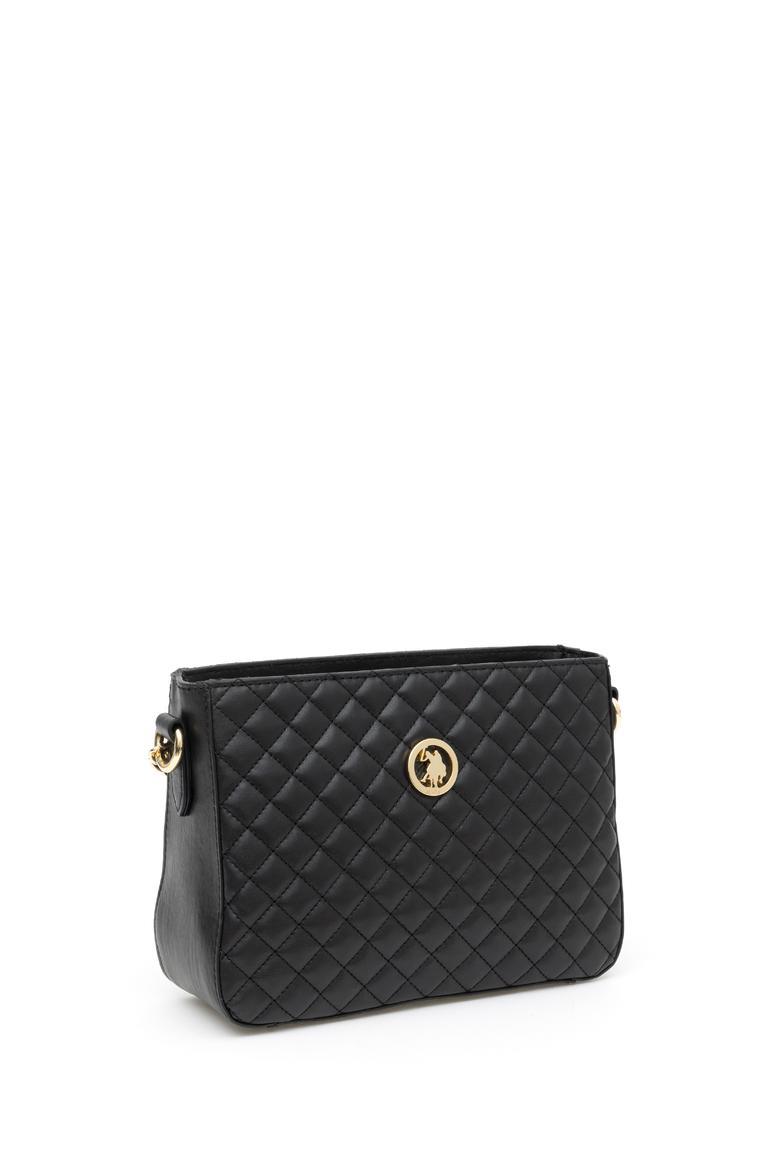 Kadın Siyah Çapraz Çanta - 50271997001