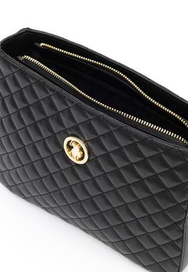 Kadın Siyah Çapraz Çanta - 50271997001