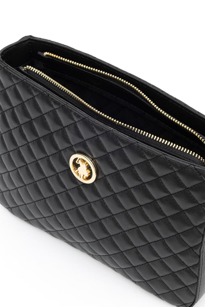 Kadın Siyah Çapraz Çanta - 50271997001