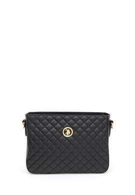 Kadın Siyah Çapraz Çanta - 50271997001