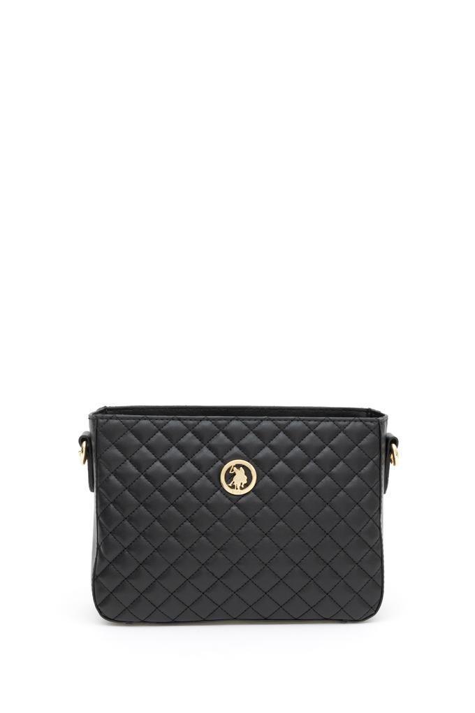 Kadın Siyah Çapraz Çanta