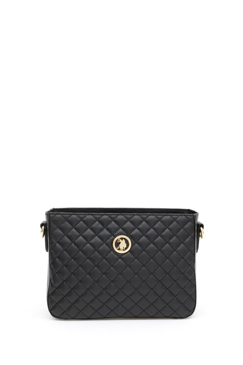 Kadın Siyah Çapraz Çanta