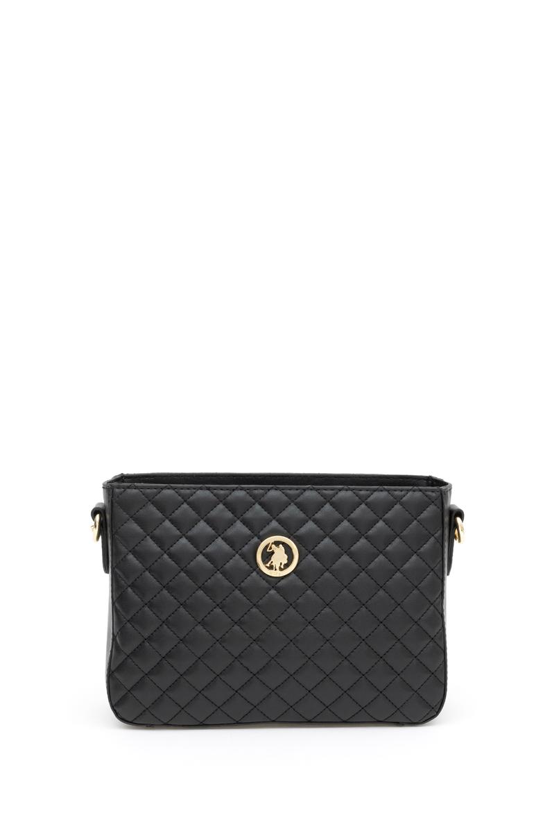 Kadın Siyah Çapraz Çanta