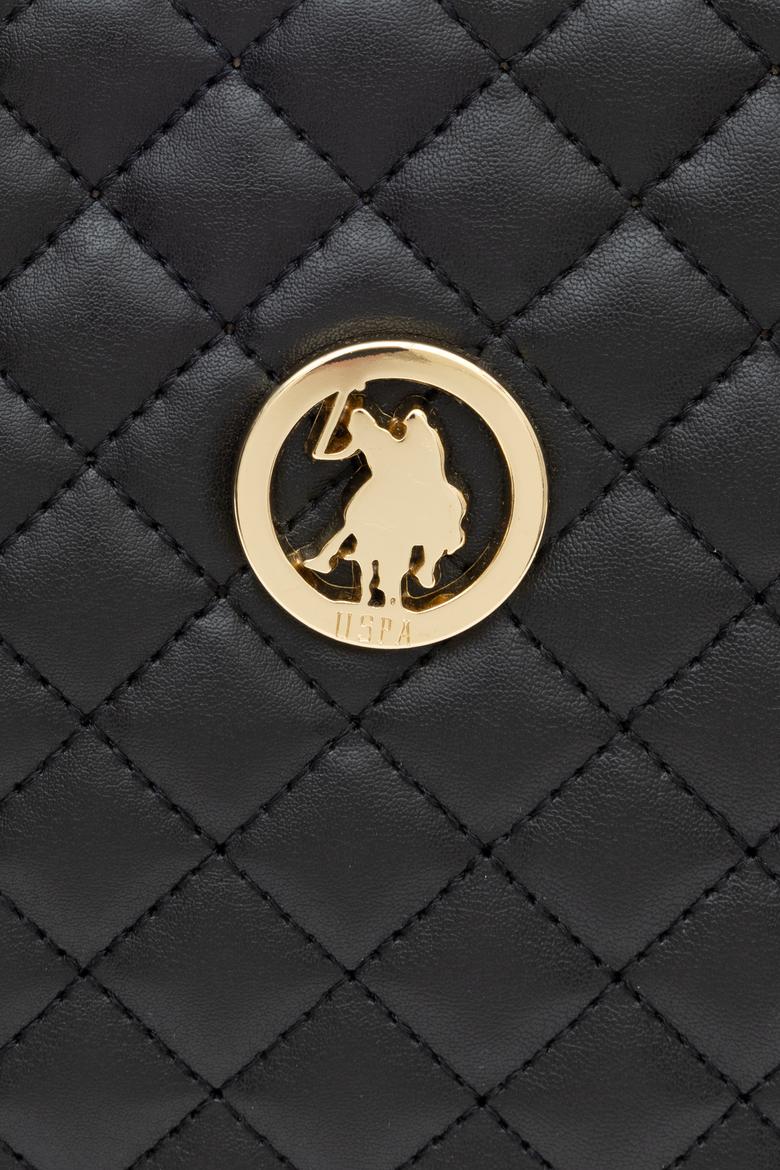 Kadın Siyah Çapraz Çanta - 50271997001