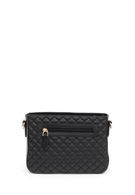 Kadın Siyah Çapraz Çanta - 50271997001