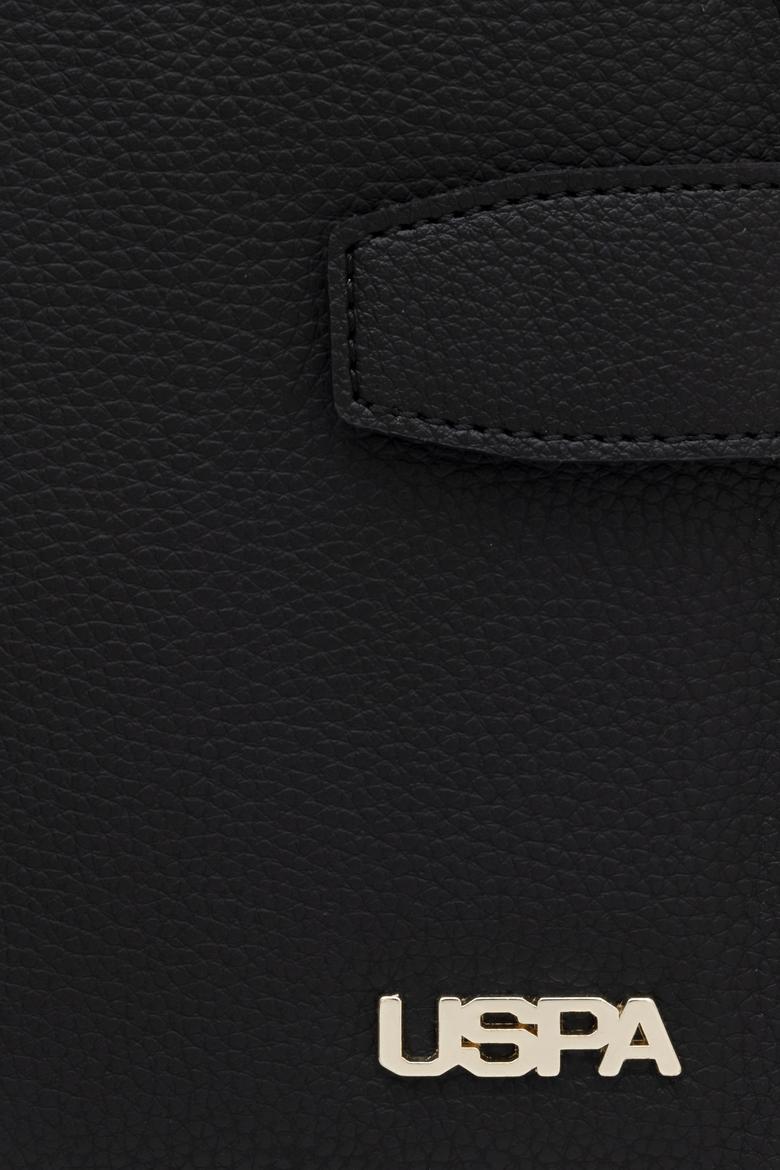 Kadın Siyah Cüzdan - 50276951001