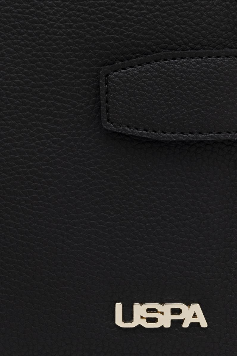 Kadın Siyah Cüzdan