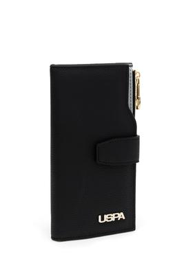 Kadın Siyah Cüzdan - 50276951001