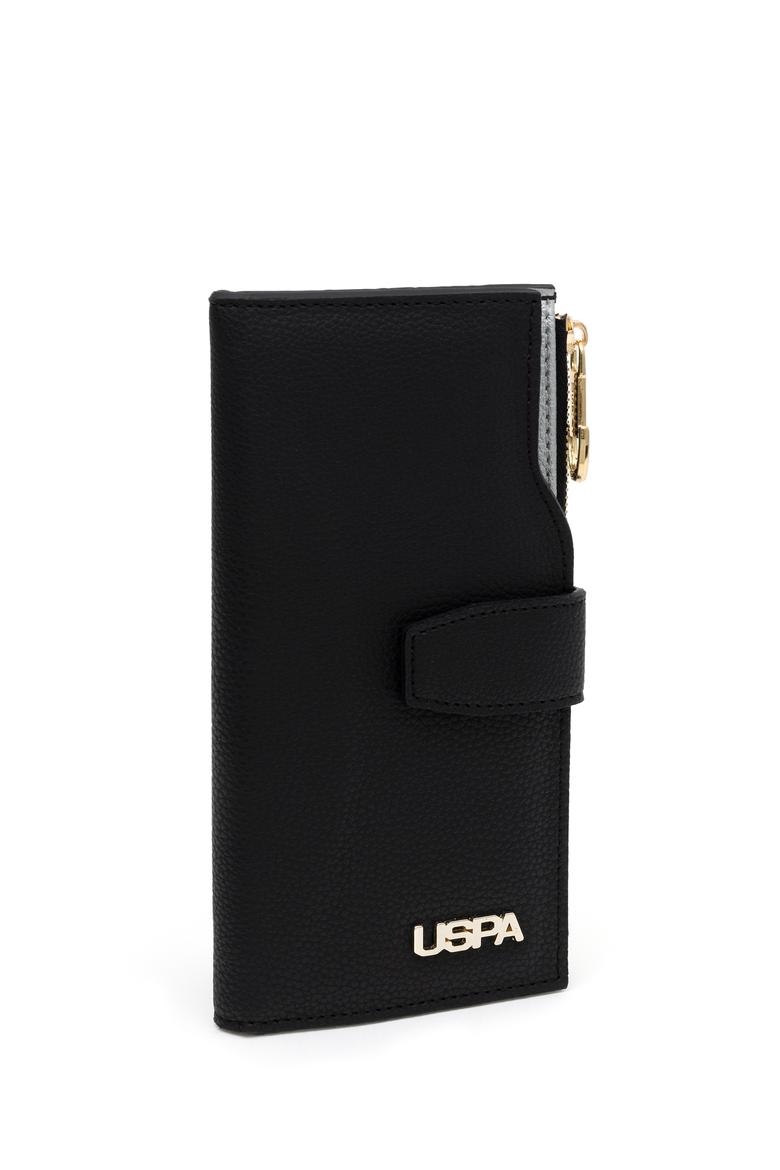 Kadın Siyah Cüzdan - 50276951001