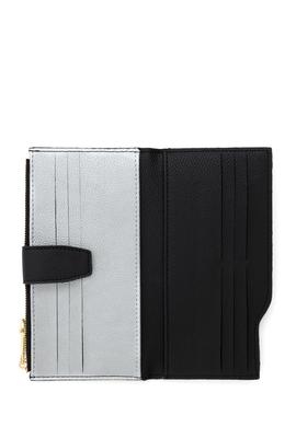 Kadın Siyah Cüzdan - 50276951001