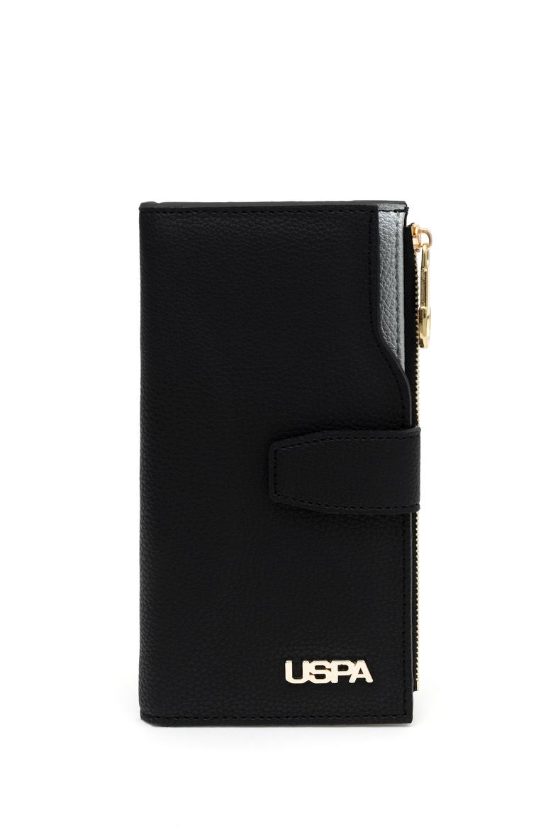 Kadın Siyah Cüzdan