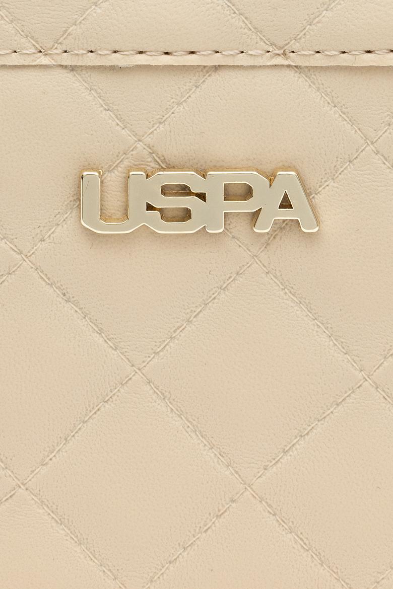 Kadın Bej Cüzdan - 50277895003