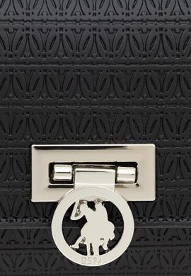 Kadın Siyah Omuz Çantası - 50280401001