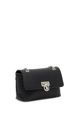 Kadın Siyah Omuz Çantası - 50280401001