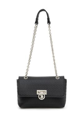 Kadın Siyah Omuz Çantası - 50280401001