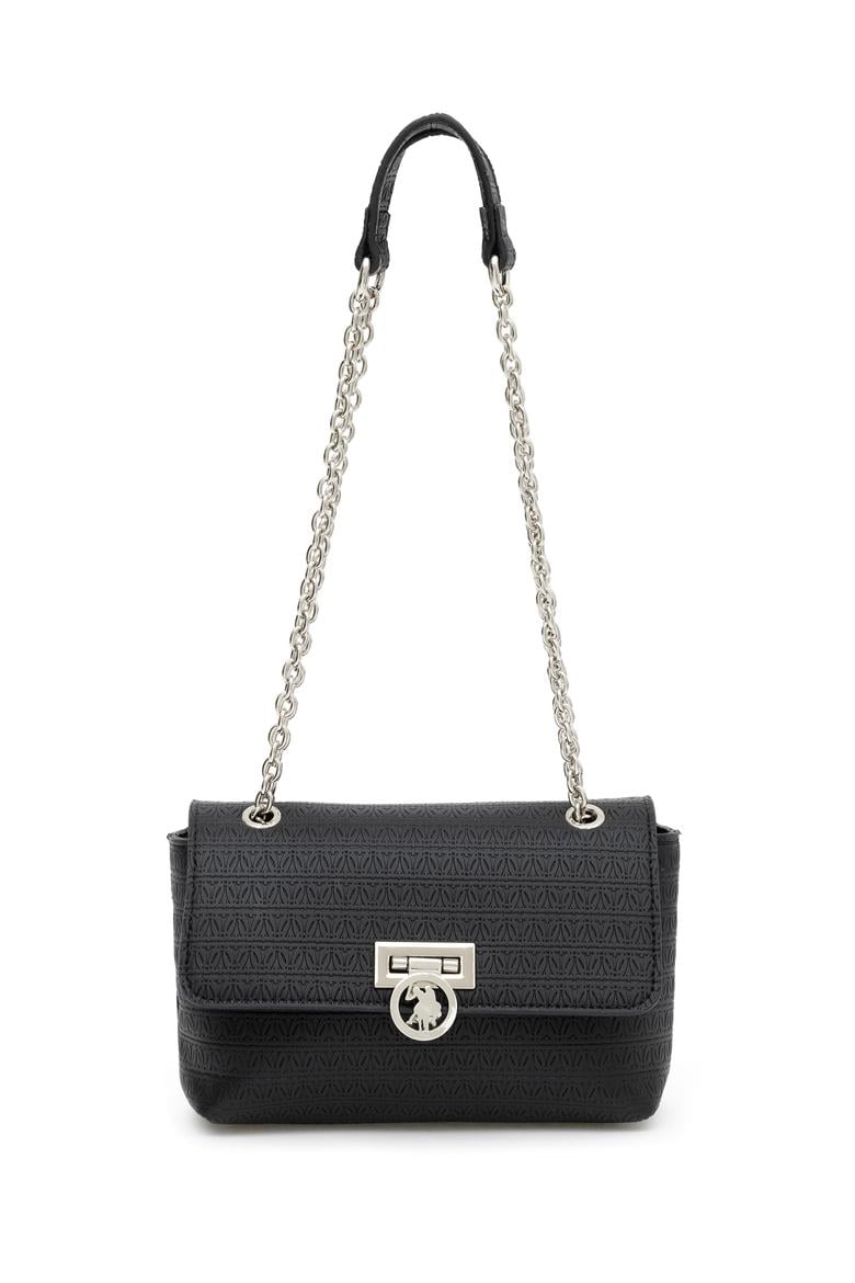 Kadın Siyah Omuz Çantası - 50280401001