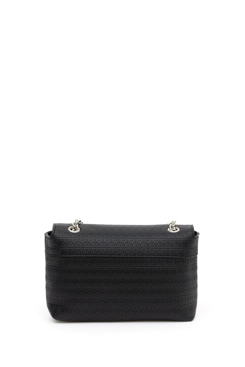 Kadın Siyah Omuz Çantası - 50280401001