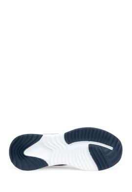 Erkek Lacivert Spor Ayakkabı - 50277604004