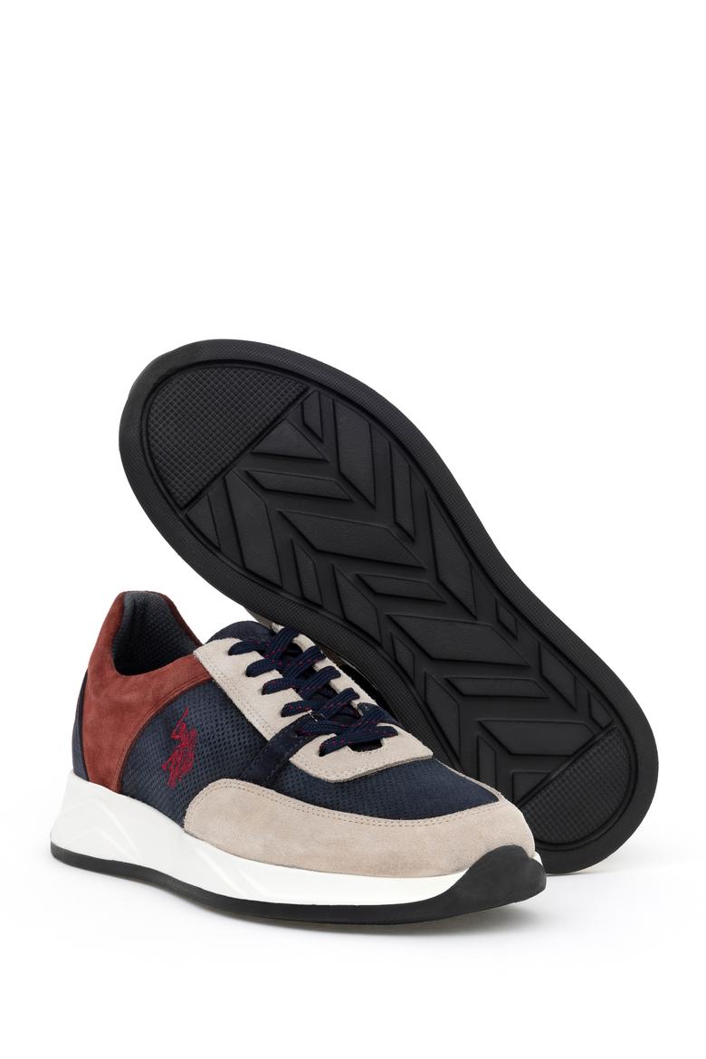 Erkek Lacivert Spor Ayakkabı - 50277514001