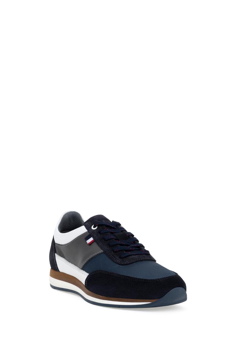 Erkek Lacivert Spor Ayakkabı - 50277515007