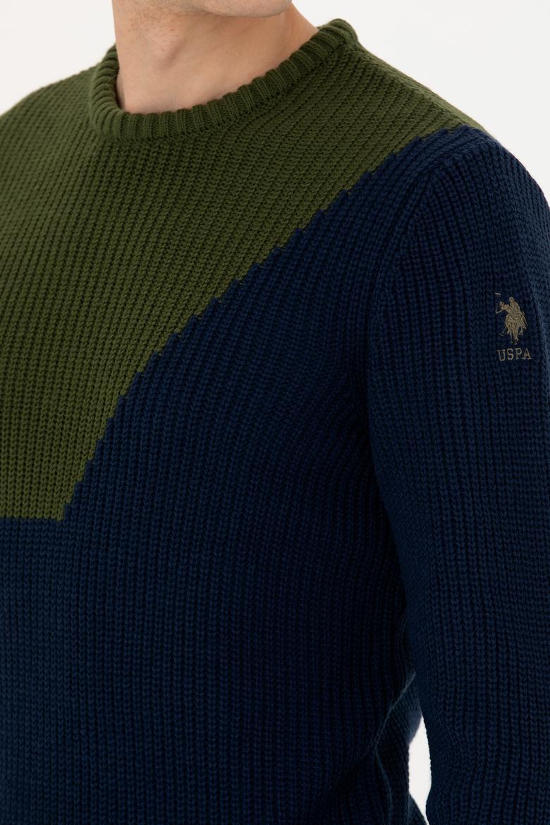 Erkek Lacivert Kazak - 50277105001