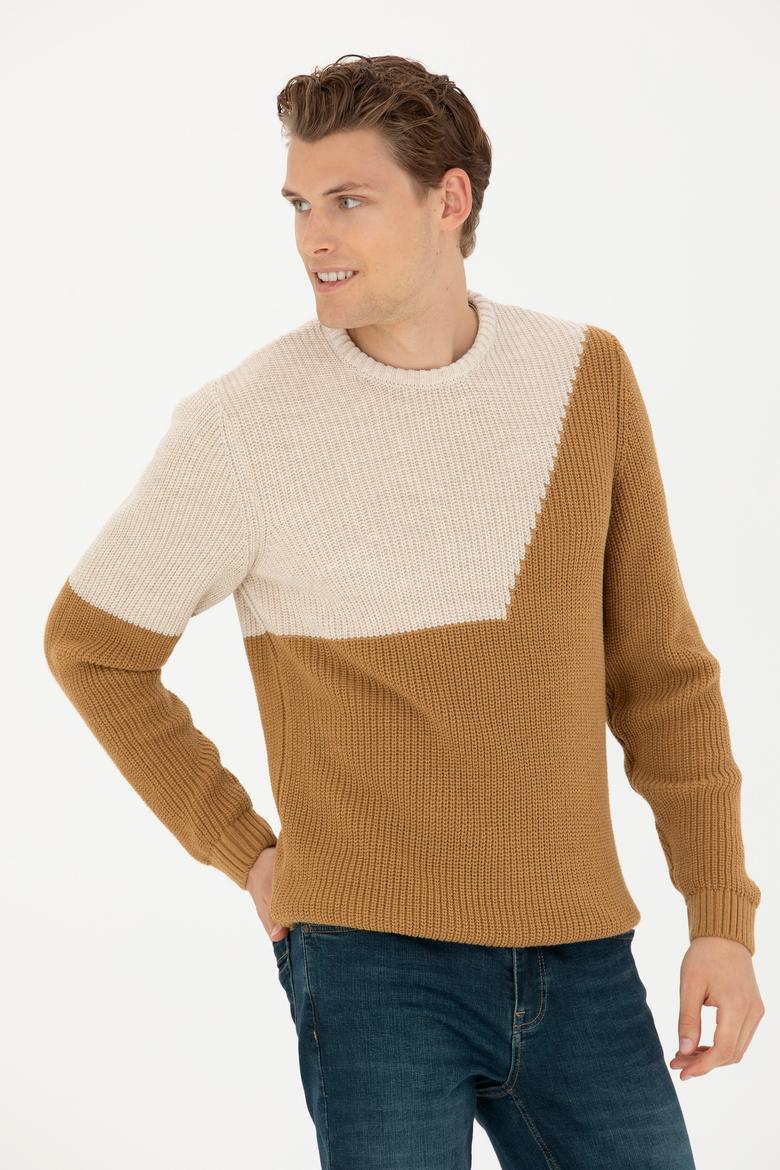 Erkek Kum Kazak - 50277105010