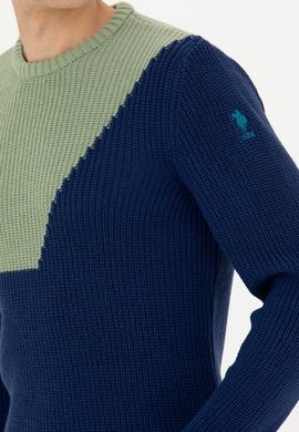 Erkek Saks Kazak - 50277105024