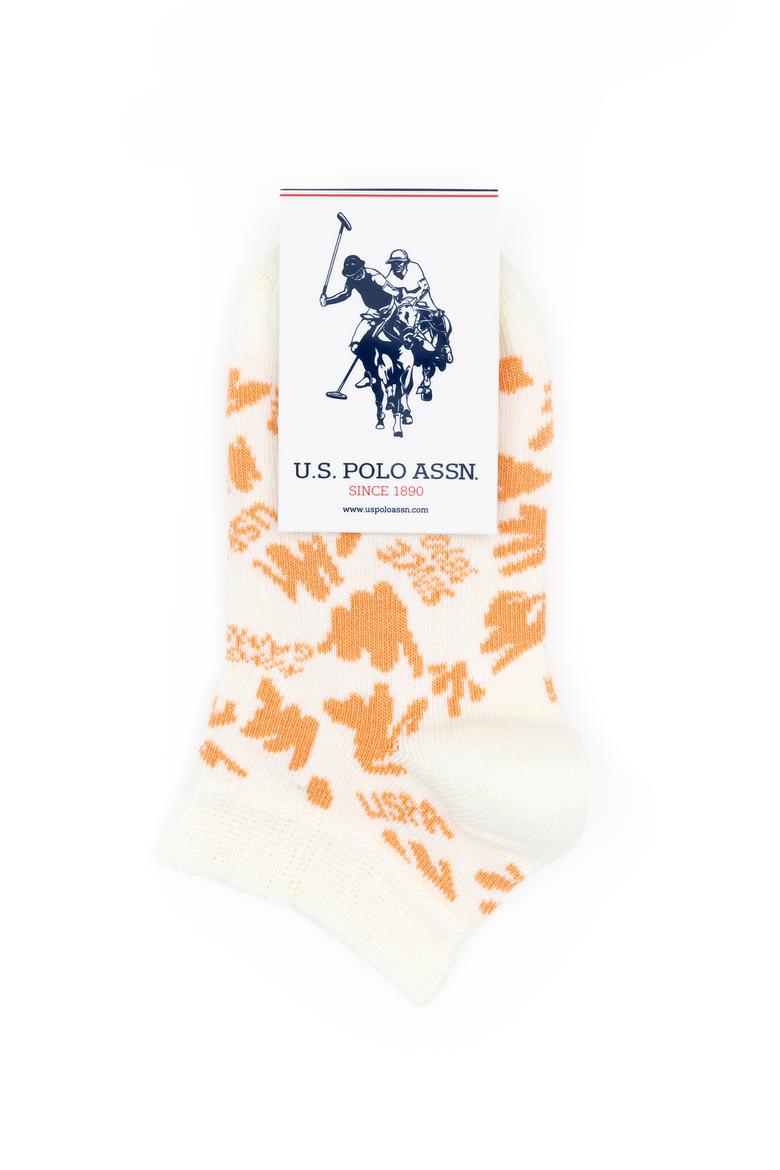 Erkek Çocuk 2'li Patik Çorap - 50281732002