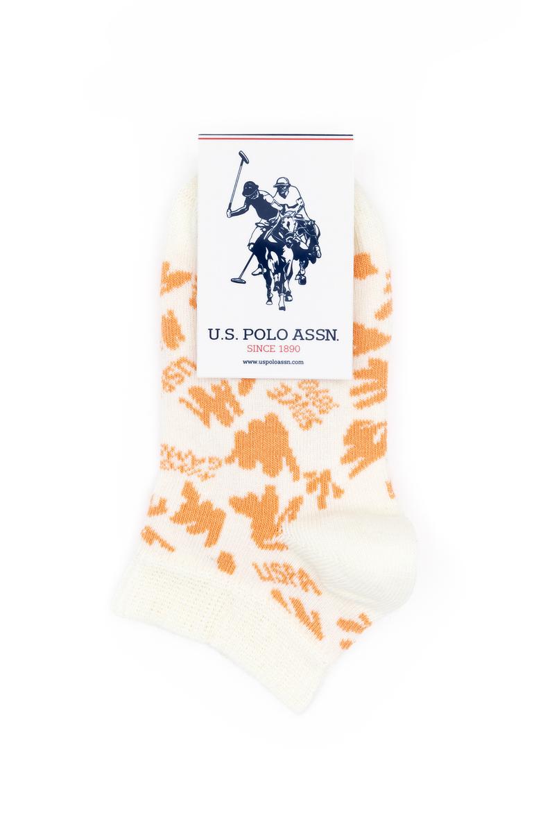 Erkek Çocuk 2'li Patik Çorap