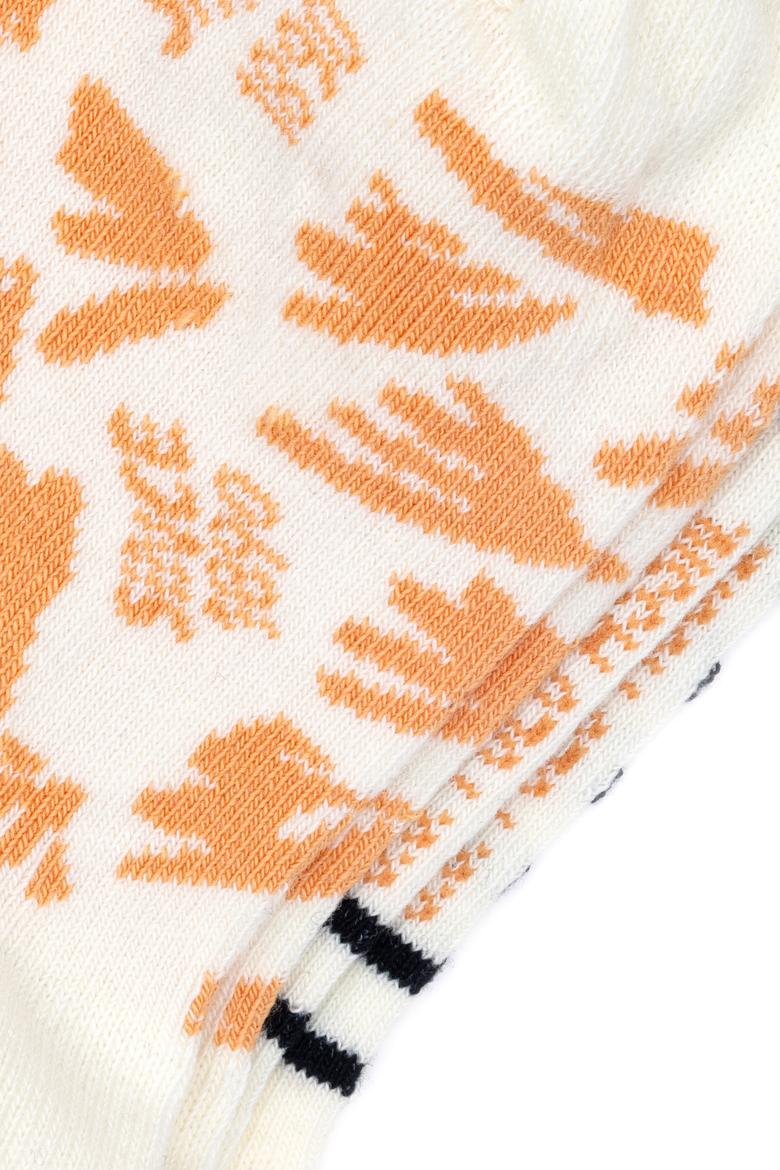 Erkek Çocuk 2'li Patik Çorap - 50281732002