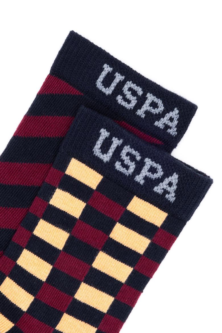 Erkek Çocuk 2'li Soket Çorap - 50281736001