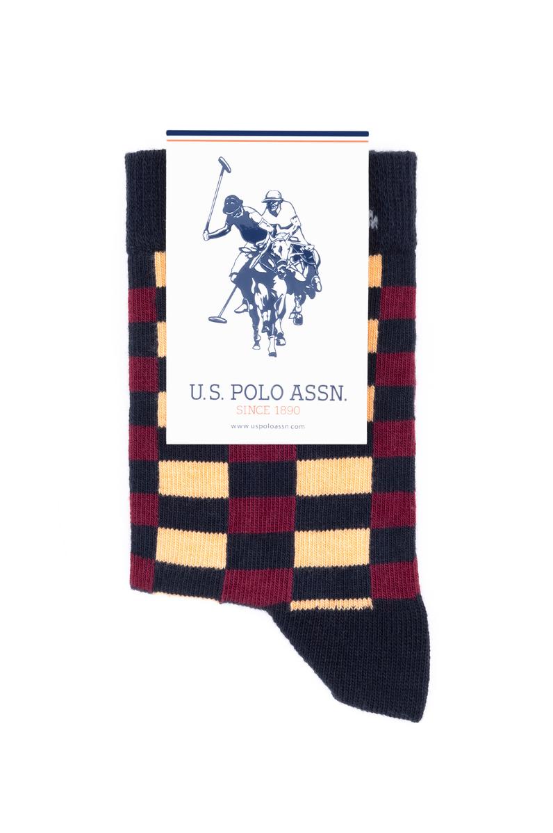 Erkek Çocuk 2'li Soket Çorap