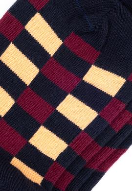 Erkek Çocuk 2'li Soket Çorap - 50281736001