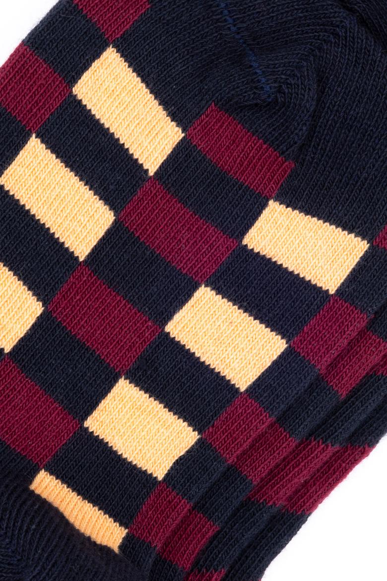 Erkek Çocuk 2'li Soket Çorap - 50281736001