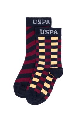 Erkek Çocuk 2'li Soket Çorap - 50281736001