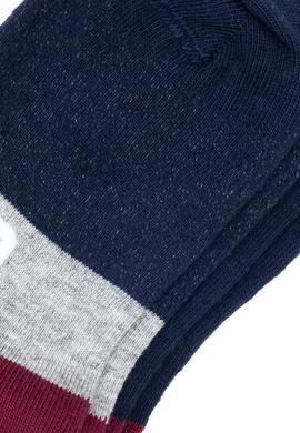 Erkek Çocuk 2'li Patik Çorap - 50281737001