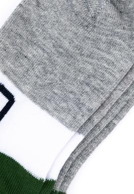 Erkek Çocuk 2'li Patik Çorap - 50281737002