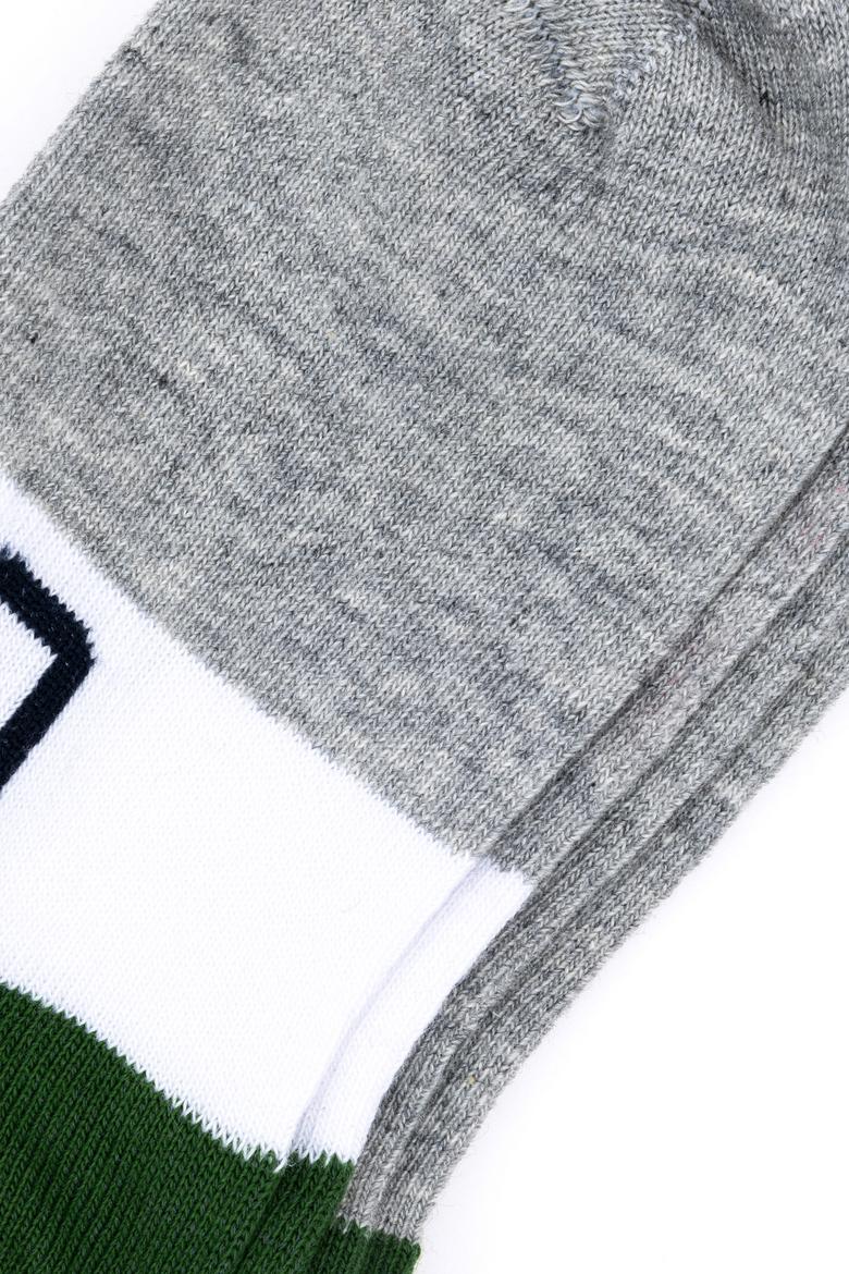 Erkek Çocuk 2'li Patik Çorap - 50281737002